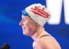Indiana High School Swimming and Diving Hall of Fame Announces Class of 2027