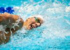 Mikayla Tan Hits 1:08.7 100 Breast To Crack 15-16 Top 20 All-Time; Mijatovic Nears 1500 Free PB