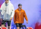 Luke Hobson Goes 1:43.73 To Shatter Phelps’ Longstanding 200 Free US Open Record