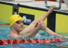 Cam McEvoy, Kyle Chalmers, Kaylee McKeown Headline 40-Strong Aussie Worlds Roster
