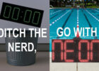 Ditch The Nerd, Go With Neon