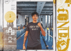 European Junior Medalist Maksim Manolov Announces Commitment To Notre Dame For 2025