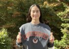 2026 “Best of the Rest” IM/Breast Specialist Angela Kadoorie Verbally Commits to Princeton