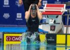 Regan Smith on US Women’s Backstroke Depth: “You can’t even breathe for a second”
