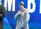Swims You Might Have Missed on Day 3 Of The Speedo Winter Jr Championships (East)