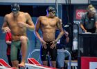 2025 U.S. World Trials: Casas And Diehl Scratch 200 Free ‘B’ Final (Day 2 Finals Scratches)