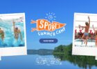 Sporti Celebrates Summer With A Nostalgic Nod To Summer Camp