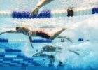 A Swim Workout for Top End Freestyle Speed