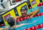 Torri Huske Drops 50 Fly On Day 2 of U.S. Nationals After Landing Spot In 200 Free Final