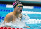 Baylor Stanton (#5), Yi Zheng (#3) Climb Up Respective Age Group Rankings In the 400 IM