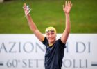 Sarah Sjostrom Is Indeed Competing At Sette Colli, Puts Up 25.31 50 Fly Prelim