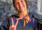 Virginia Tech Gets European Junior Champion Bianca Nannucci for Class of 2026