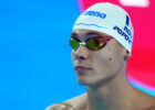 2026 Romanian Nationals: Popovici Puts Up 1:45.89 200 Freestyle