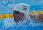 Kristof Milak & Daniel Gyurta Hungarian Age Records Go Down At Nationals