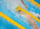 SwimSwam Pulse: 64.7% Think Men’s 200 Free Stands In The Way of Aussie Free Sweep At Comm Games