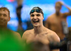 Clareburt Hits 1:46.60 200 Free On Day Three Of New Zealand Championships