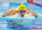 World Championships Medalist Harrison Turner Joins Rackley Performance After Long Stint with Nudgee College