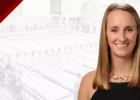 Wisconsin Will Retain Assistant Swim Coach Jennah Haney Under New Head Coach
