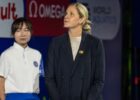 IOC President Kirsty Coventry: “I Don’t Believe in Paying Athletes”