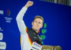 Germany Taking 18 Members of Worlds Team, Including Maertens and Elendt, to 2025 Euro SC Meet