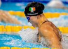 Olympic Medalist Mona McSharry Claims New Irish Record In 200 Breast