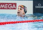 Regan Smith Ties 100 Back World Record, Breaks World Cup and US Open Records