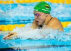 Does Tempo Actually Matter In The Women’s 50 Breaststroke?