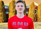 SMU/Empire KC’s Andy Baklanov Rips 1:58.02 200 BK at Columbia Sectionals – #5 American this Season