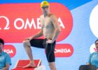 SwimSwam Pulse: 55.9% Think Short Wins Most Individual Golds Among Men At Commonwealth Games