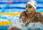 2025 Swimming World Cup – Toronto: Day 1 Prelims Live Recap