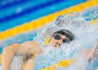 Hwang Sunwoo Earns Korean National Sports Festival MVP (Meet Recap)