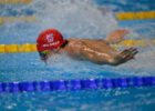 2026 Aquatics GB Championships: Euros & Commonwealth Qualifiers Through Day Four
