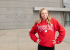 “Best of the Rest” Breaststroker Brooke Corrigan to Swim for Wisconsin in 2025-26