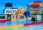 Christou, Siskos Lead 22-Strong European Championship Roster for Greece