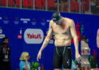 2026 Malstem Swim Open Stockholm: Day 1 Finals Live Reap