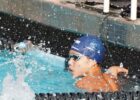 Ayden Tan Breaks 11-12 National Age Group Record in 100 Yard Back Just Before Aging Up