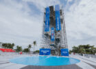 Sentosa’s Palawan Green to Host Open Water and High Diving Events at 2025 World Championships