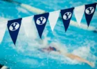 Utah Men and BYU Women Earn Victories in Season-Ending Rivalry Dual