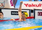 2026 Commonwealth Games Previews: The Stars Are Out In Men’s Sprint Freestyle