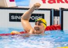 Psych Sheets Released For 2026 Australian Swimming Trials; McEvoy Doesn’t Enter 100 Free