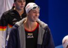 Gretchen Walsh Holds Top 8 50 Fly Performances All-Time, 2 Coming From First 50 Of 100 Fly