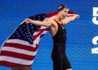 2025 World Championships: Five Takeaways From The Women’s 4×100 Medley Relay