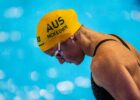 Swimming Australia Also Chooses to Bypass 2026 Youth Olympic Games