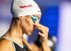 Senanszky Rips New Hungarian Record In Women’s SCM 50 Free