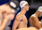 World Champion Pieter Coetze Puts Up Season-Best 52.40 100 Backstroke