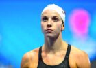 Regan Smith Needs Her Own Podcast, And This Is Why