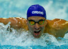 Le Clos, Coetze Among South Africans Headed To Vladimir Salnikov Cup