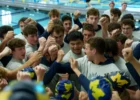 2025 CSCAA Dual Meet Challenge: Meet 5 Live Recap (Michigan vs Tennessee)