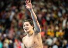 Matsushita Blasts 4:06.93 PB In 400 IM, 17-Yr-Old Kojima Crushes 4:08.84 WJR