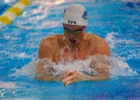 A Brief History of Breaststrokers From “Weird” Schools at NCAAs